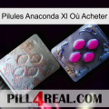 Pilules Anaconda Xl Où Acheter 38
